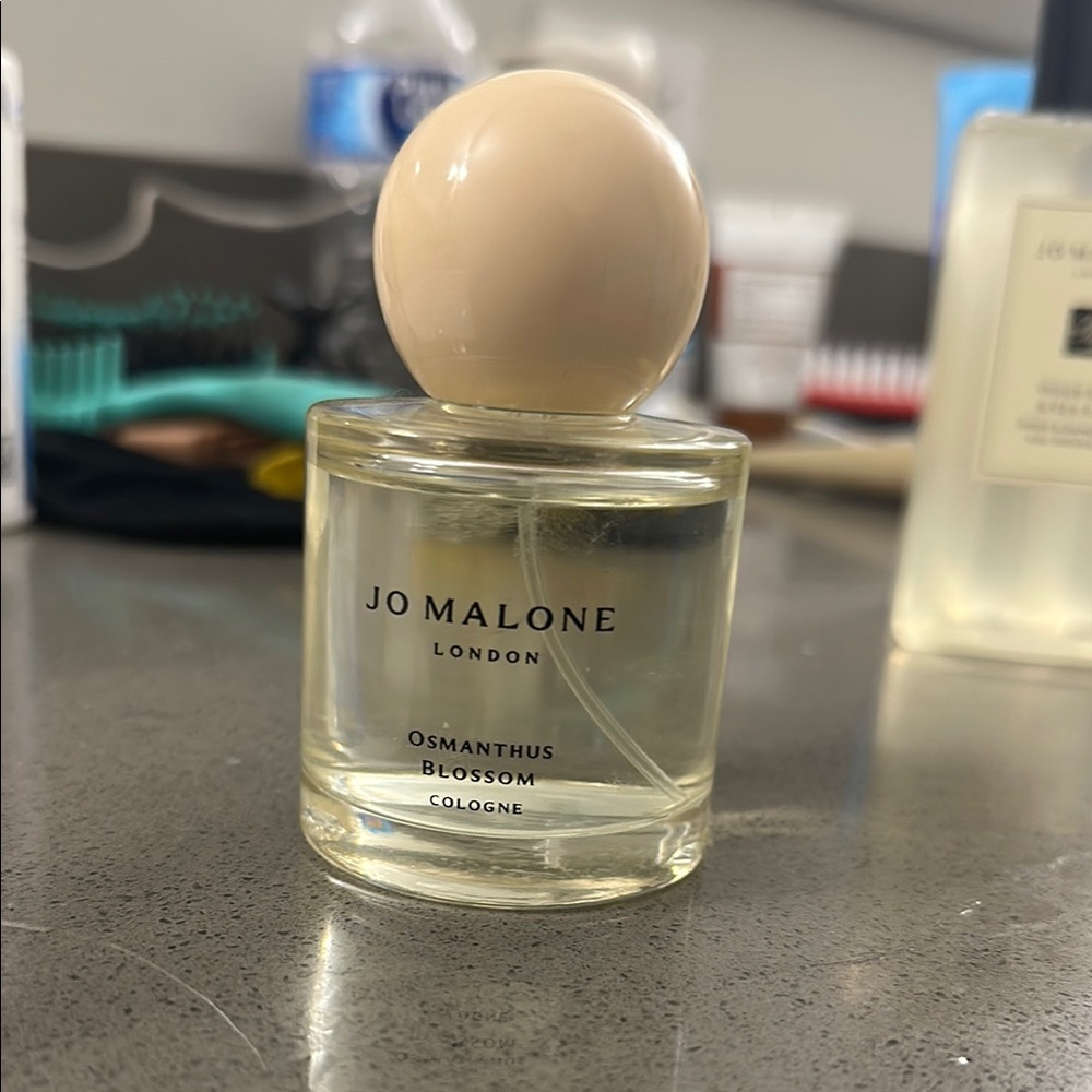 Jo Malone Osmanthus Blossom with Cream Cap